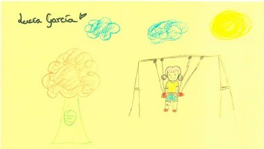 Taller Cermi Save the Children - Dibujo 5