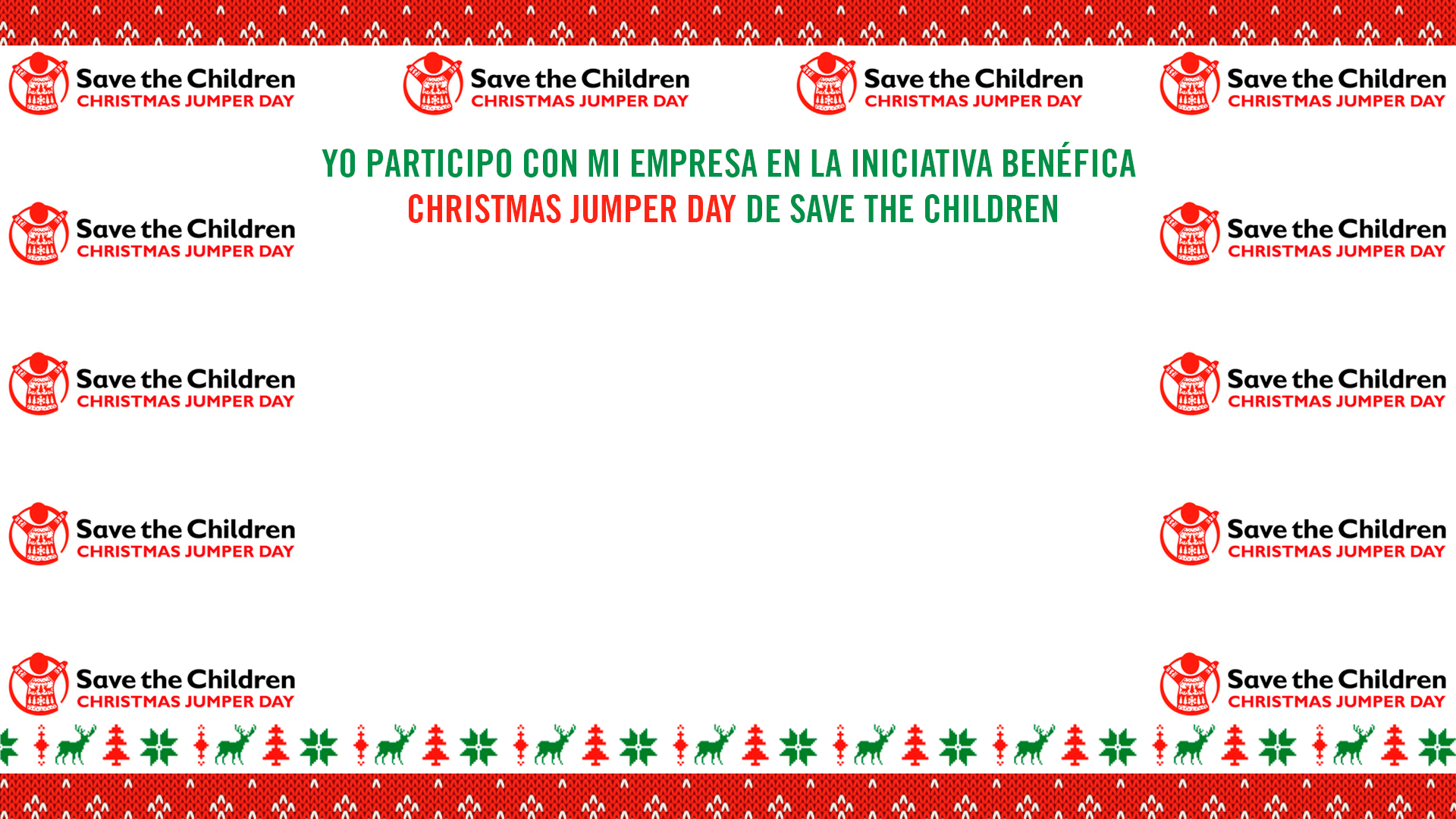 Fondo CJD 2020 para teams - Save the Children
