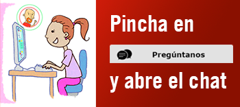 Chatea con nosotras
