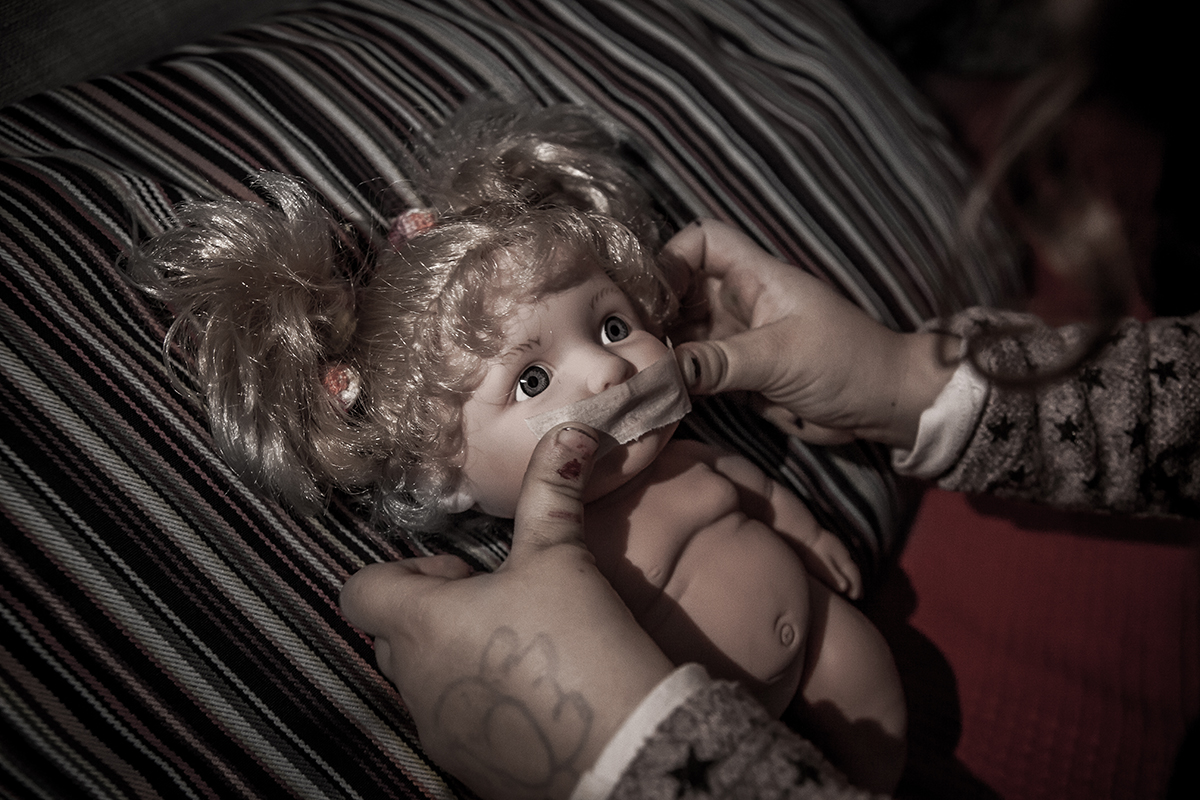 ¿Cómo son el abuso sexual para menores? | Salvar a los niños