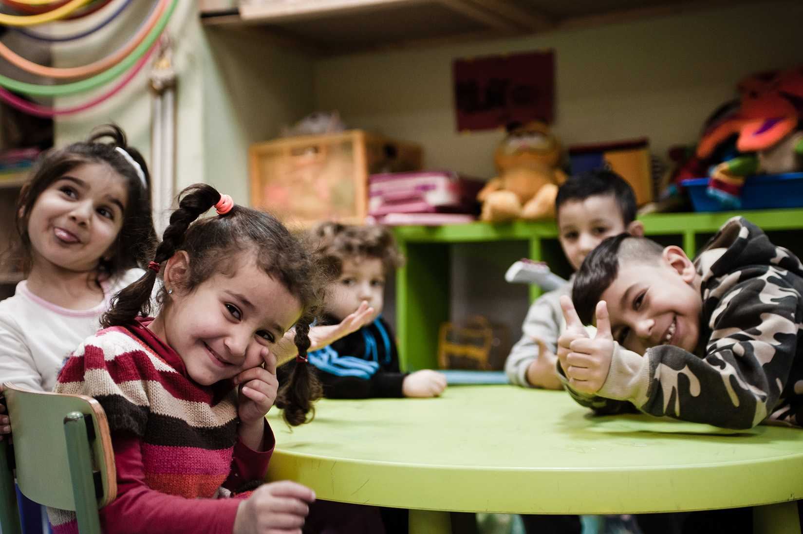 Apoyo Económico Para Niños De 0 A 6 Años 2022
