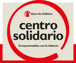 Centro solidario comprometido con la infancia
