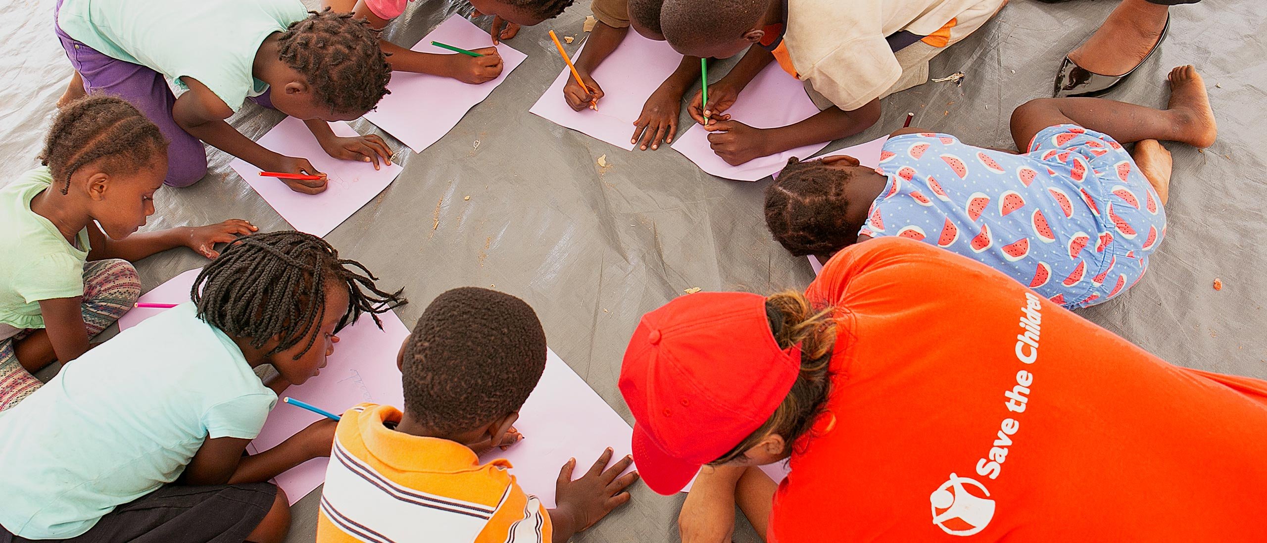 Día mundial de la asistencia humanitaria 2019 Día mundial de la asistencia humanitaria
