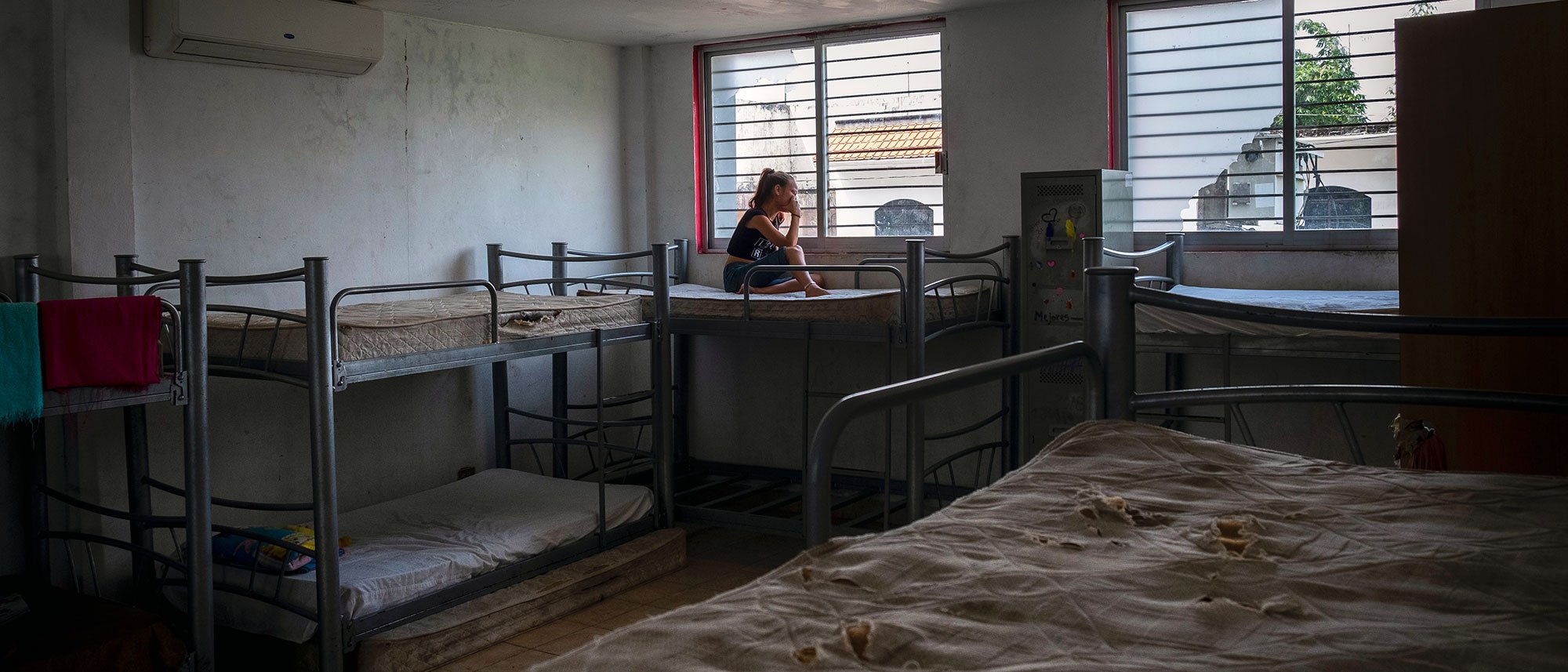 7 documentales sobre niños y niñas refugiados 7 documentales sobre niños y niñas refugiados