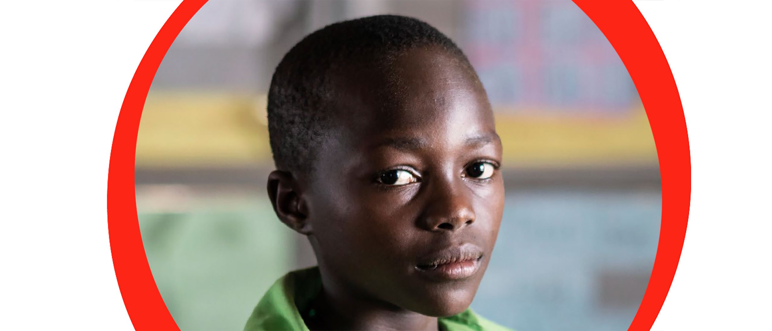 Informe salud mental niños en conflicto Informe salud mental niños en conflicto