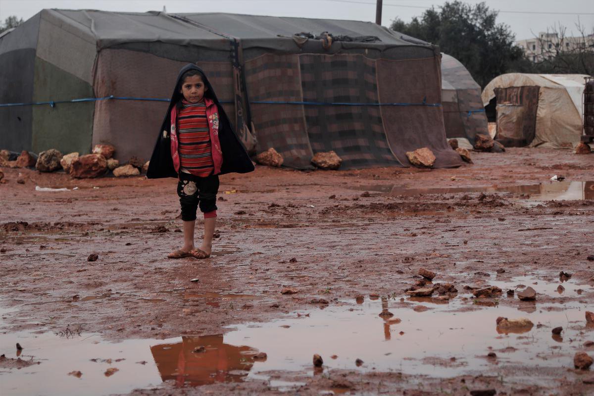 inundacion siria inundacion siria