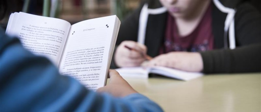 Lectura