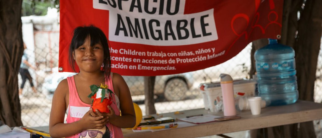 Mexico Espacio Amigable