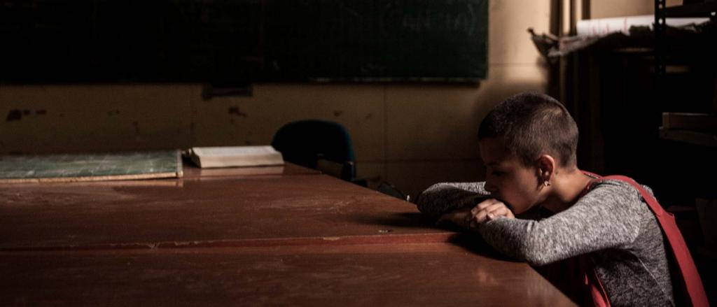 Manual formativo para profesionales del sector educativo en detección y notificación de la violencia sexual contra la infancia