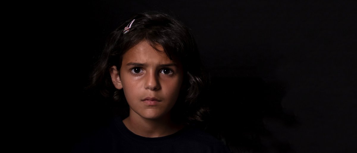 niña de historias para no dormir niña de historias para no dormir