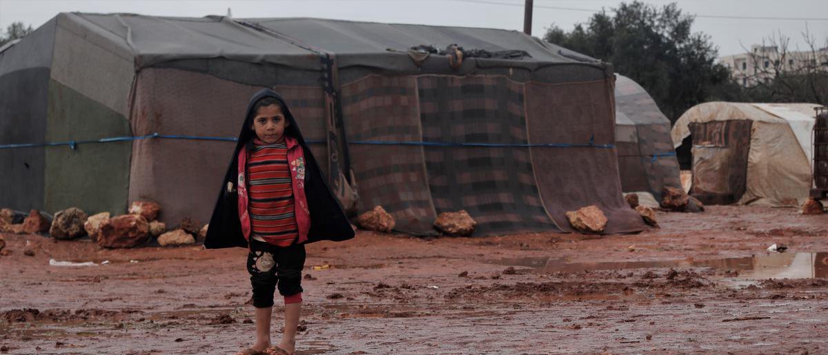 inundacion siria inundacion siria