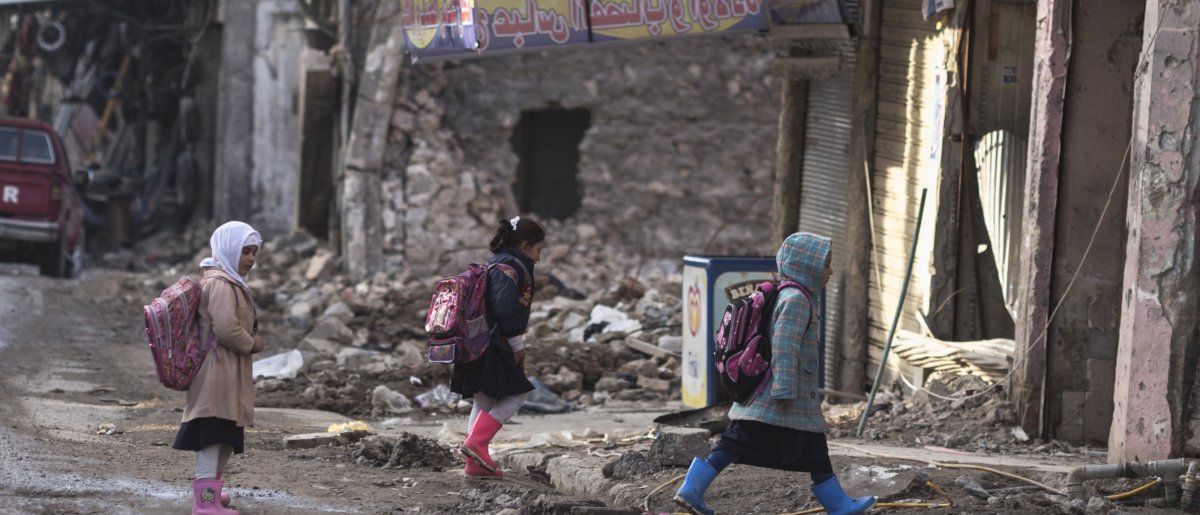 No a la guerra contra la infancia
