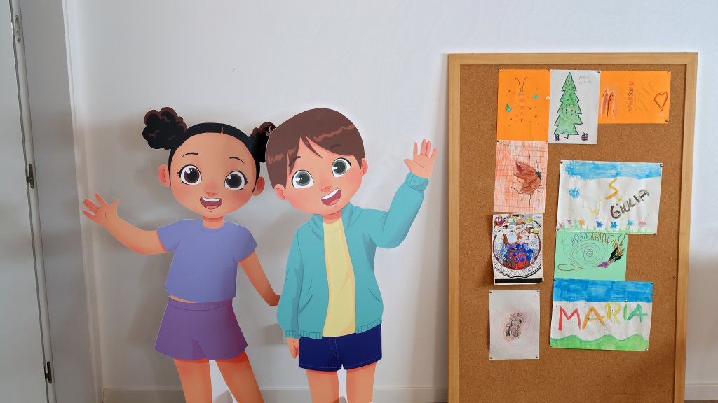Barnahus- la casa de los niños y las niñas Barnahus- Save the Children juzgados especializados