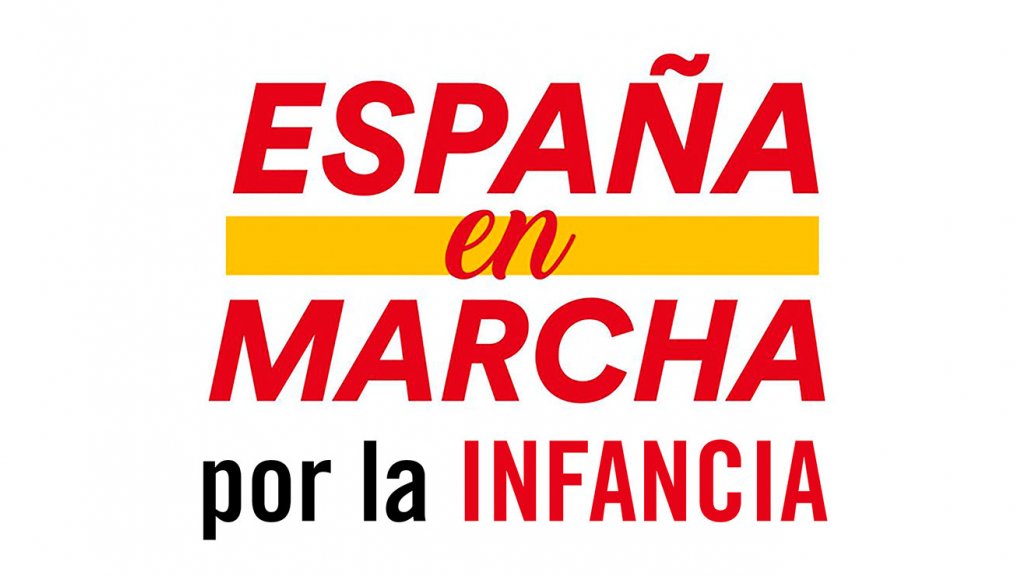 Ciudadanos eslogan 10N tuneado por Save the Children Ciudadanos eslogan 10N