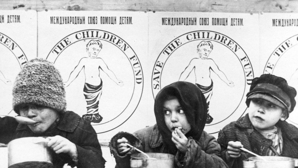 The Children Foundation The Children Foundation
