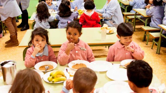 Día Internacional De La Educación - Un colegio español Día Internacional De La Educación