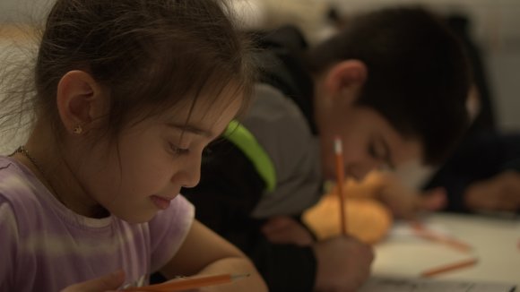 CRIA Barakaldo refuerzo educativo 2022
