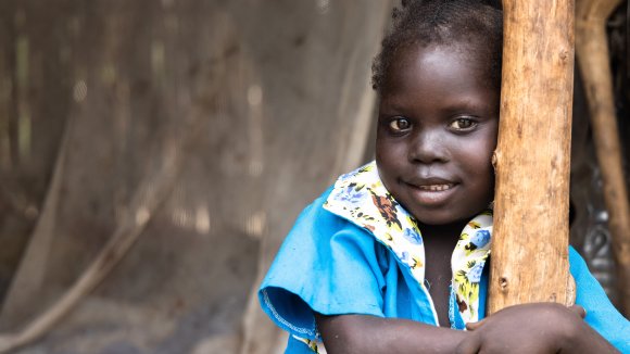 Apuk from South Sudan Apuk from South Sudan