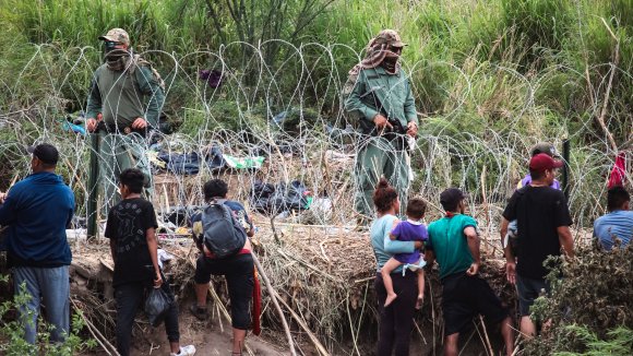 emergencia centroamerica y mexico migraciones 1