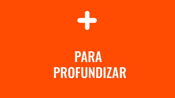 profundizar