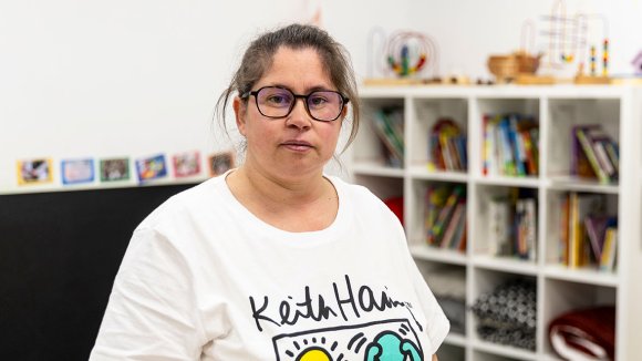 Inma_testimonio Coste de la crianza