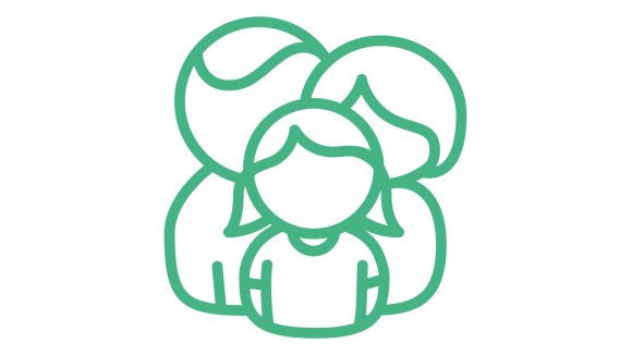 Personas beneficiarias