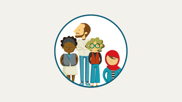 Enfoque comunitario y participativo para la inclusión social y asociacionismo