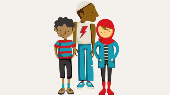 Protección integral para la infancia en movimiento sin referentes familiares en España