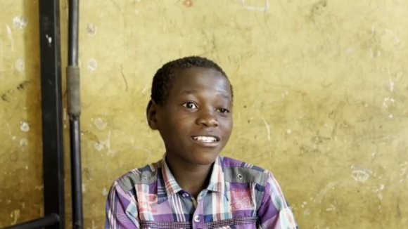 ismael_niño sudanes