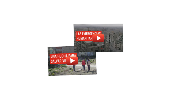 charlas emergencias