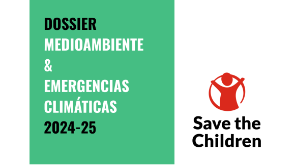 dossier emergencias climáticas