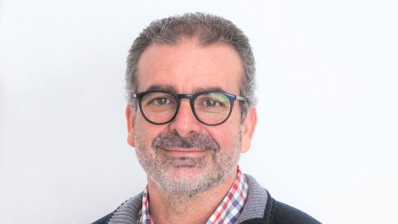 Sebastián Mora Rosado