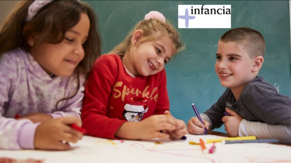 +infancia - STC