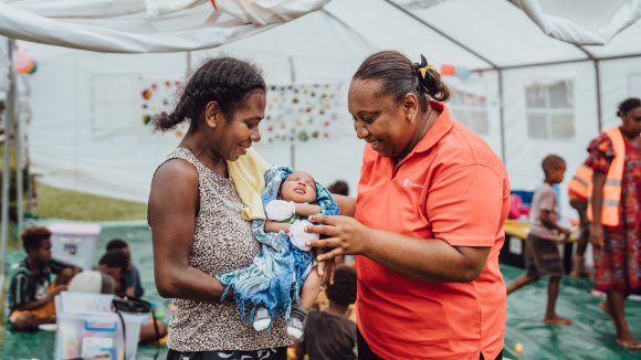 donde trabajamos emergencias