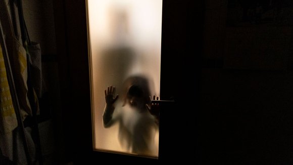 violencia hacía la infancia