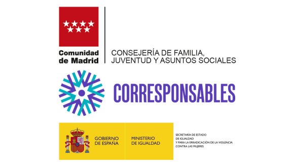 Logos proyectos CM