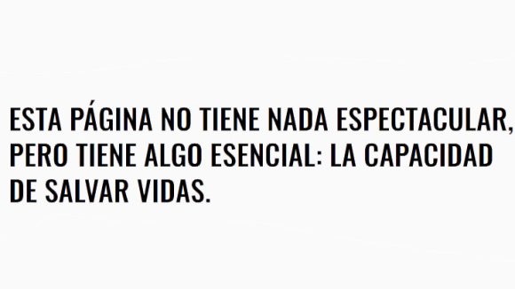 Campaña fin de año