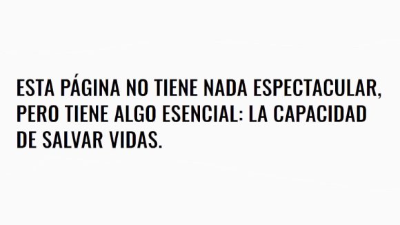 Campaña fin de año