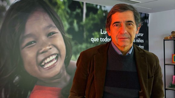 Carlos Mataix patronato STC