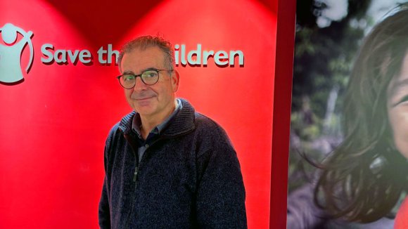 Sebastián Mora Rosado web STC