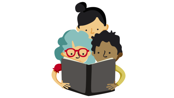 cuento día de las familias