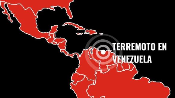 imagen del mapa de venezuela