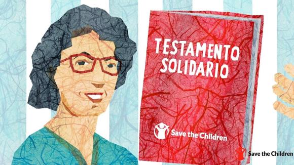 Imagen testamento solidario