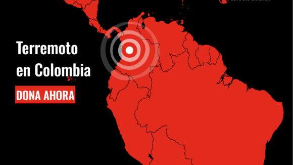 mapa de latam
