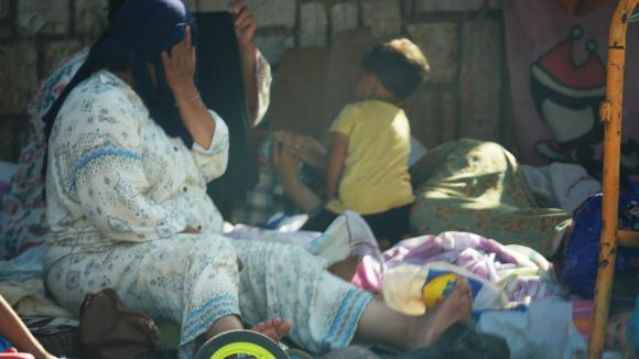 Ceuta migraciones