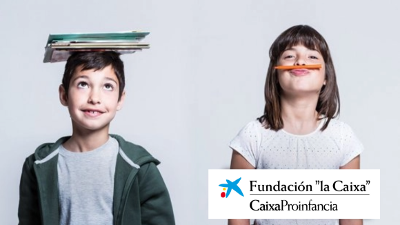 CaixaProinfancia