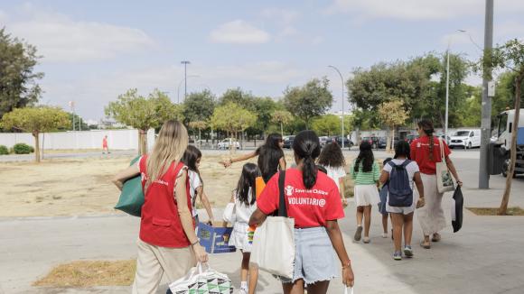 Campamento de verano y colonias STC 2026_2