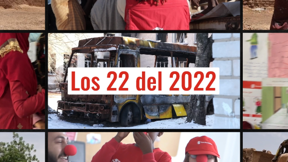 Cabecera memoria anual 2022