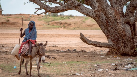 Sudan elankidetza 2022