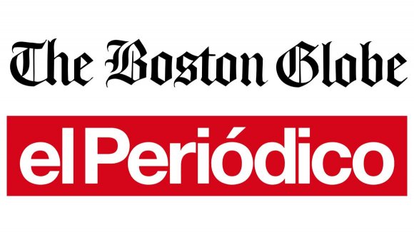 The Boston Globe y El Periódico premios centenario Save the Children